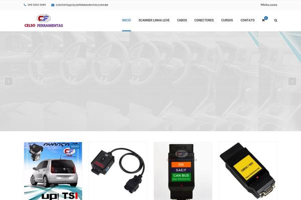 Site using Woocommerce-parcelas plugin