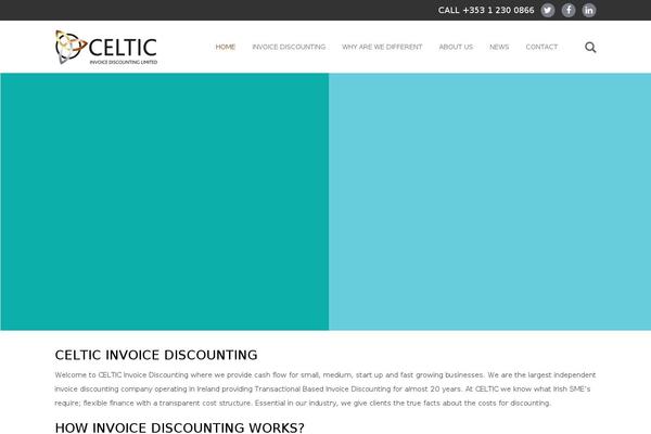 celtic-id.com site used Thecompany-child