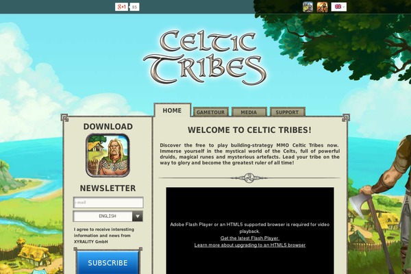 X | The Theme theme site design template sample