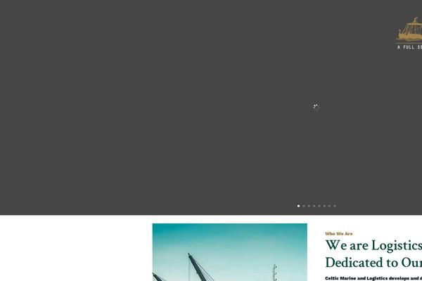 celticmarine.com site used Advist-divi-child-theme