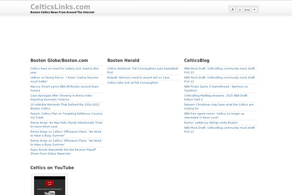 celticslinks.com site used Bdc-2020
