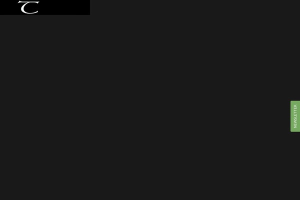 Wildhorn theme site design template sample