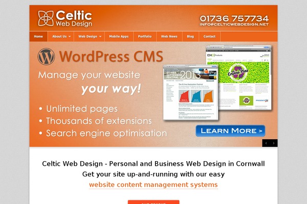 office theme site design template sample