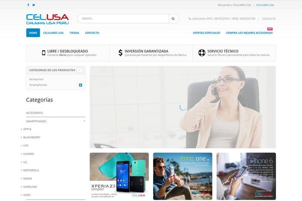 Site using Masterslider plugin