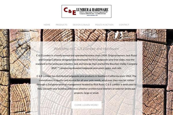 Site using Facebook Likebox Slider by ARScode plugin