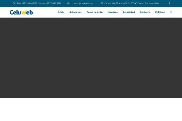 Jevelin theme site design template sample