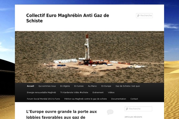 Site using Attached-posts plugin