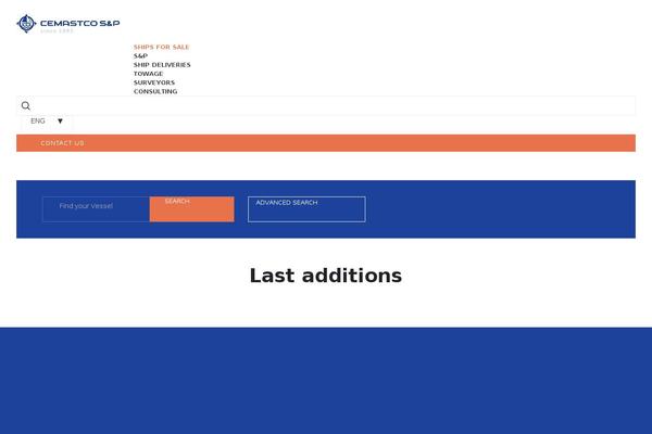 Site using Ninja-forms-style plugin