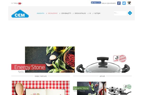 cembialetti.com site used Rubbez