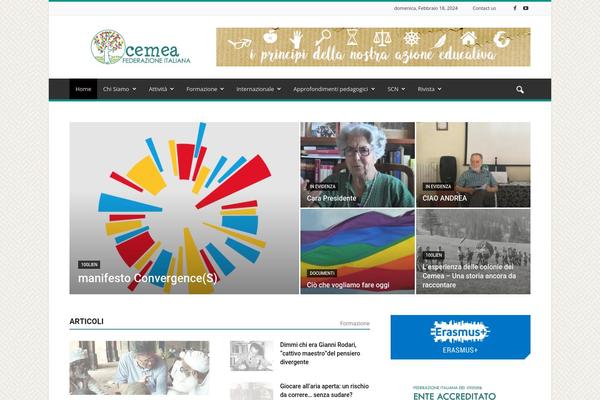 Site using Mooberry Book Manager plugin