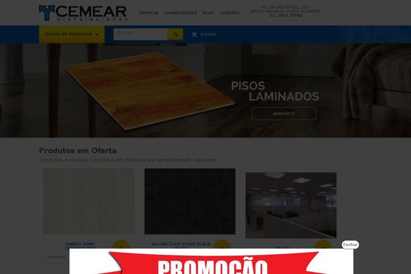 Site using Riva-slider-pro plugin