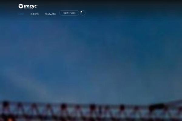 Site using Paid Memberships Pro plugin