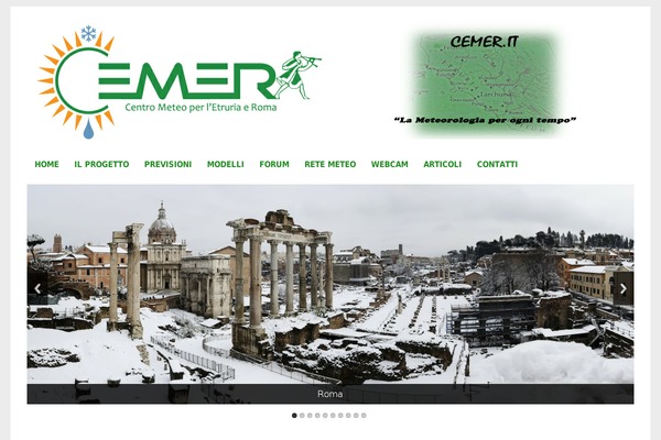 Site using Boxers and Swipers plugin