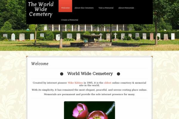 Gdrestaurant theme site design template sample