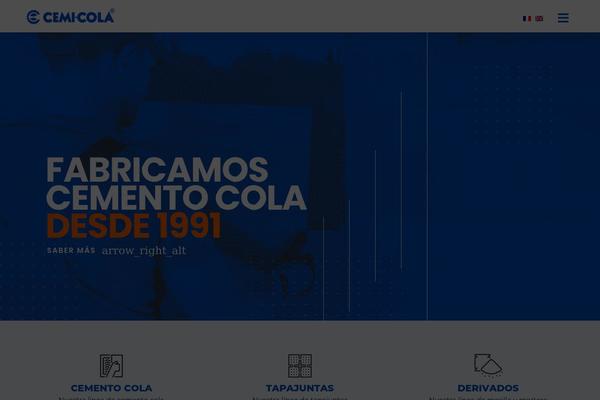 Site using Widget-options plugin