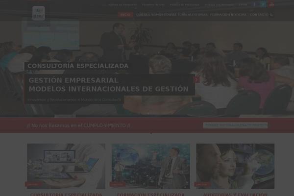 Site using Testimonials Widget plugin