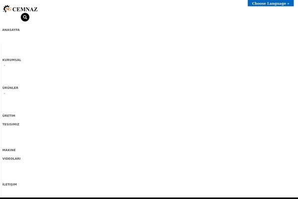 Site using Gallery-videos plugin