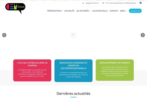 Site using Arrowpress-core plugin