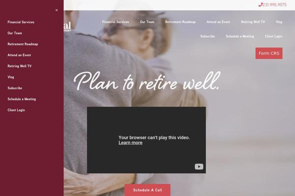 Site using Bb-ultimate-addon plugin
