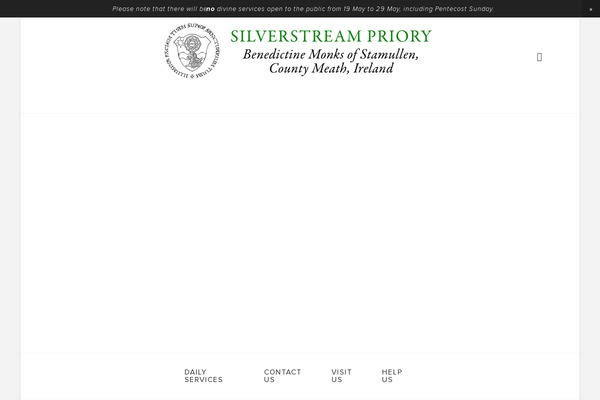 Canvas theme site design template sample
