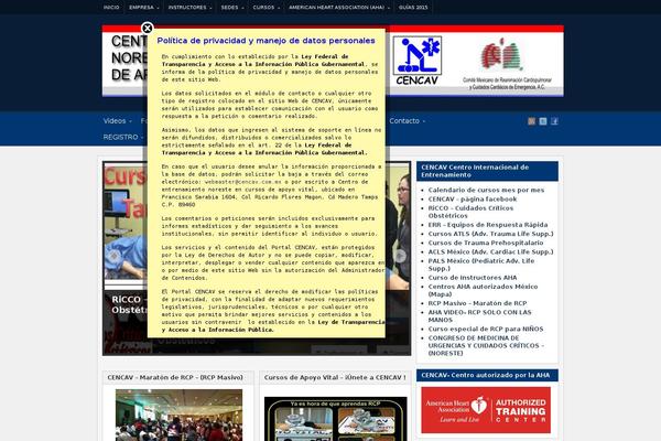 Arras WP theme theme site design template sample