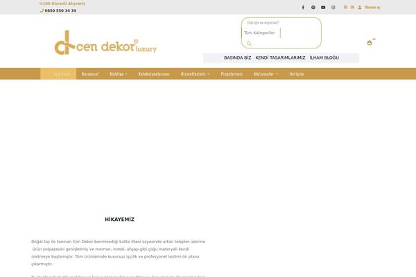 Site using Get-a-quote-button-for-woocommerce plugin