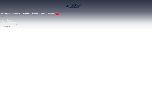 cenesuyu.com site used Cenesuyumpc