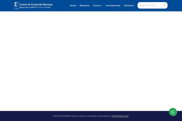 Edukul website example screenshot