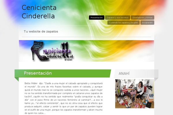 Cwp-youit theme site design template sample