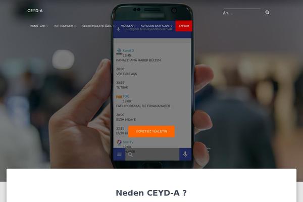 Site using Custom-related-posts plugin