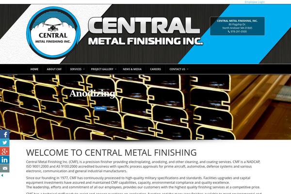 Toolset-starter theme site design template sample