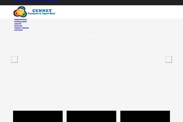 Site using myStickyElements plugin