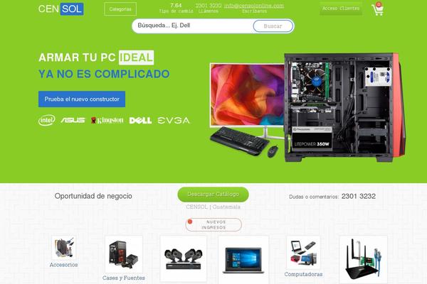 Site using Pdfcatalog2 plugin
