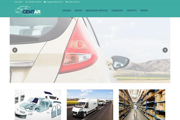 Site using Js_composer plugin
