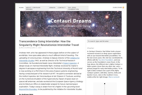 Site using Feedburner Alternative and RSS Redirect plugin