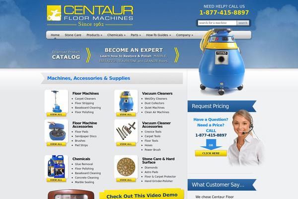 MyProduct theme site design template sample