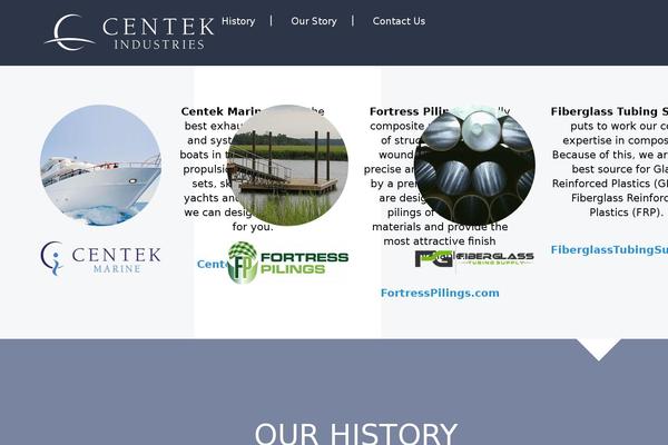 Site using Superstorefinder-wp plugin