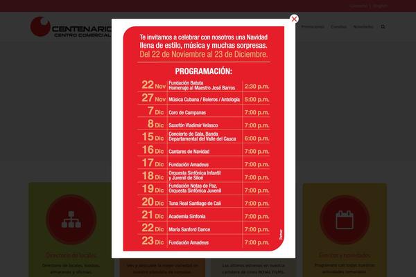 Site using BBS e-Popup plugin