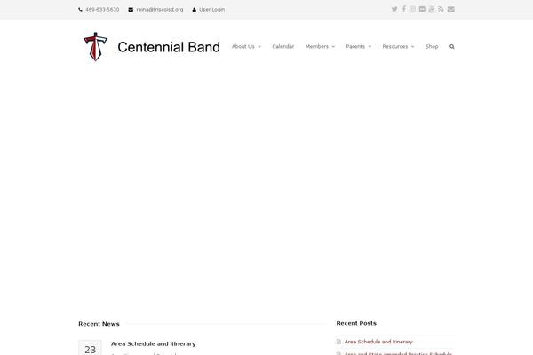 Site using Popups - WordPress Popup plugin