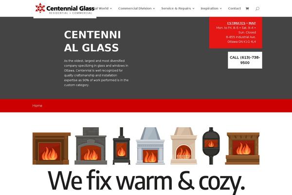 Site using Pinterest-to-wordpress plugin