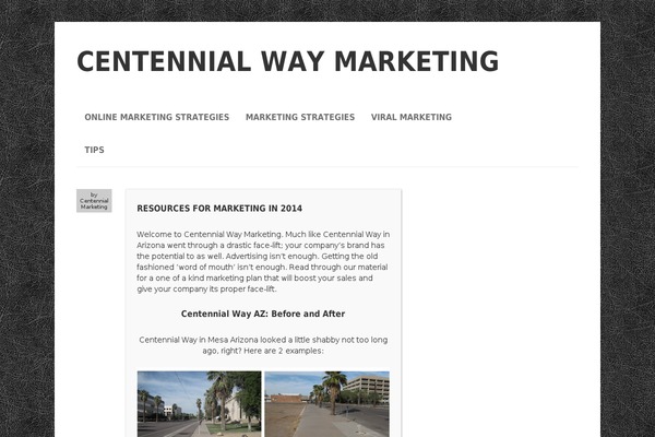 BoldR Lite theme site design template sample