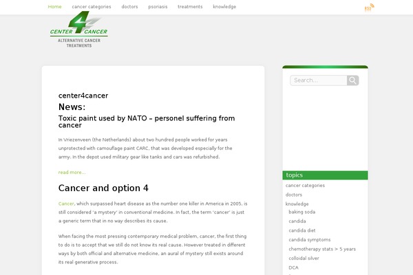LuKoo theme site design template sample