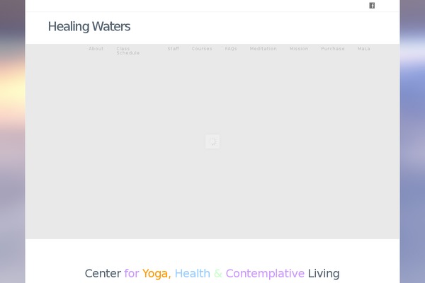 X | The Theme theme site design template sample