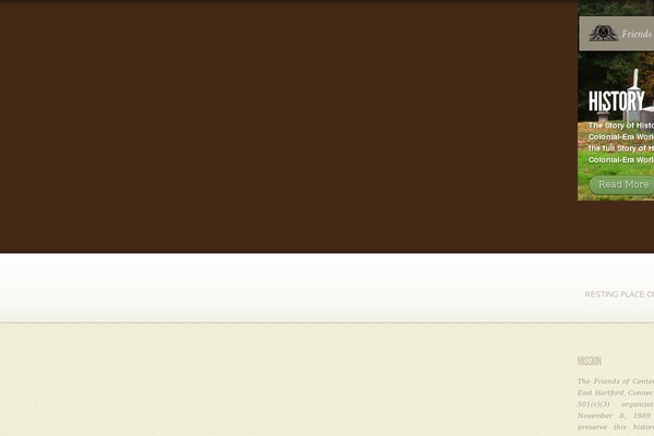 MyCuisine theme site design template sample