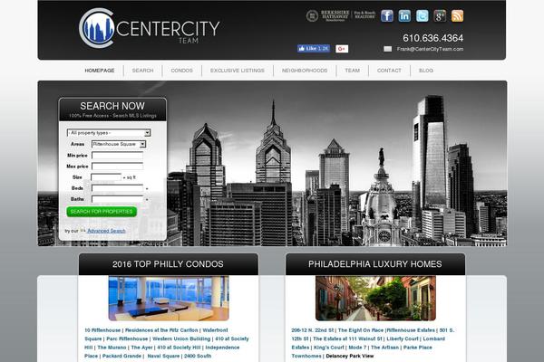 Site using Hji-membership plugin