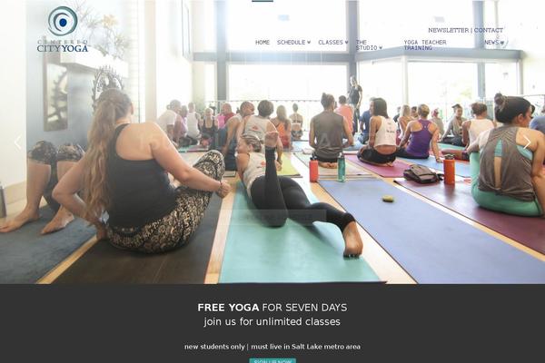 Site using Page Links To plugin