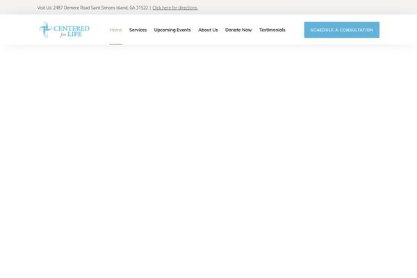 Psychare theme site design template sample