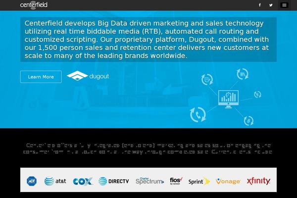 Site using Cf7-redirection plugin