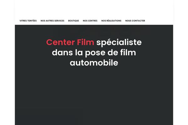 Site using Woo-variation-swatches plugin