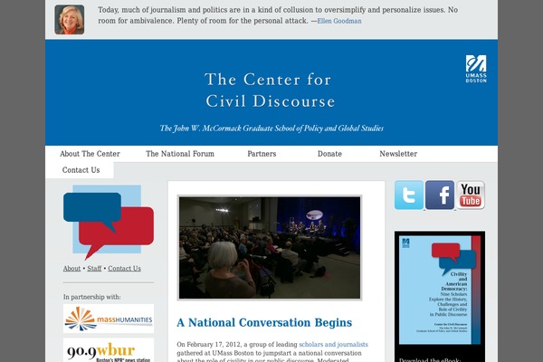 Ari theme site design template sample